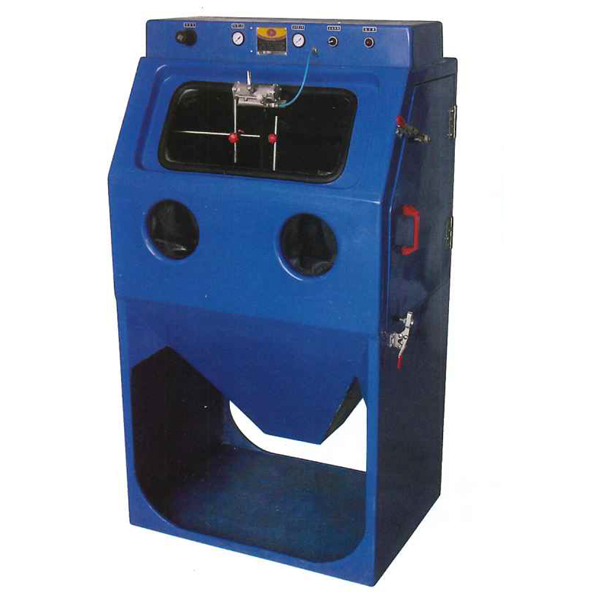 CS-900W MÁY PHUN CÁT ƯỚT