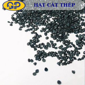 Hạt cát thép