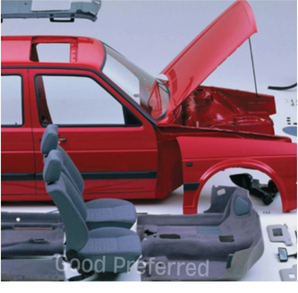 KM Good Preferred