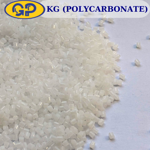 Hạt cát nhựa KG
