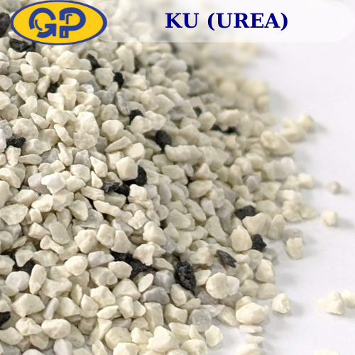 Hạt cát nhựa KU