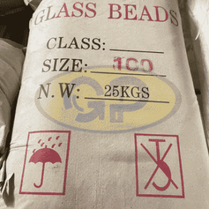 Cát thuỷ tinh size 100